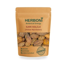 Sarıhalile 100gr, Doğal Ve Katkısız