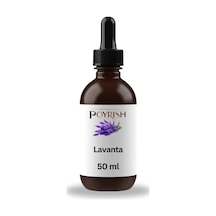 Poyrish Lavanta Sabun Esansı 50 ML