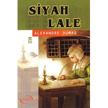 Siyah Lale - Gençlik Klasikleri