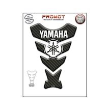 Motosıklet Kaplama Tank Pad Her Motora Uyumlu 298