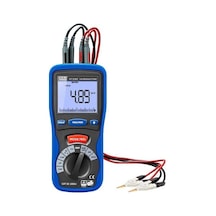 Cem Dt-5302 Miliohmmetre Ve Dijital Multimetre