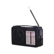 Eco Port Rt-1218 Fm-am-sw Dünya Radyo