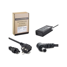 HADRON HD-710 NOTEBOOK ADAPTÖR 19V 3.42A 5.5X2.5MM