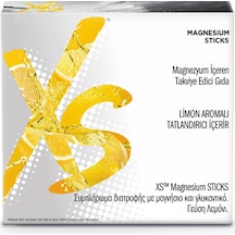 Amway Xs Magnesium Sticks