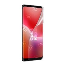 Samsung Galaxy S8 Uyumlu Quickrepair Panzerfolyo Ekran Koruyucu