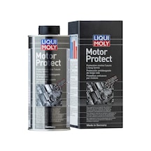 Liqui Moly Motor Protect Sentetik Motor Koruma Katkısı 500 Ml. 10