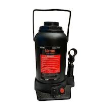 30 Ton Sıse Krıko Passca 150 Mm Kaldırma St3003