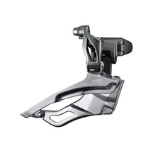 Shimano Tiagra Fd-4703-b Ön Aktarıcı 3x10v 50t Çok Renkli