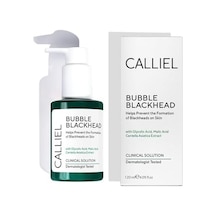 Calliel Anti Blackhead Köpük 120 Ml