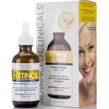 Advanced Clinicals Retinol Wrinkle Serum 53 ML