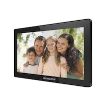Hikvision Ds-kh8520-wte1 10 İnc Tft Lcd Dokunmatik Ekran Ip Monitör