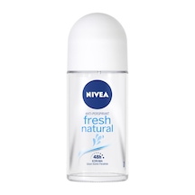 Nivea Roll-on Fresh Natural 50 Ml