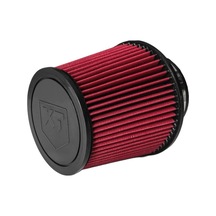 Xt Performance Universal Hava Filtresi Giriş 89mm