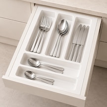 Mesan Traybond Beyaz Kaşıklık 292mm 105-83-07-302 Çok Renkli