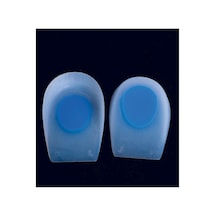 Wingmed Silikon Topukluk Xl - Ergonomik Ve Dayanıklı