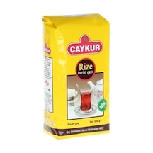 Rize Turist Çayı 500 G