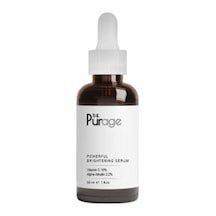 The Purage Powerful Brightening Vitamin C Serum 30 ML