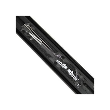 Magnetıka - Manyetik Çubuk. Bıçak Ve Diğer Metal Eşyalarınız İçin Düzenleyici. Çok Amaçlı 33cm Açık Bej