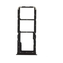 Vivo Y22 2022 Sim Kart Yuvası Sim Kart Çekmecesi Siyah Renk İlanı