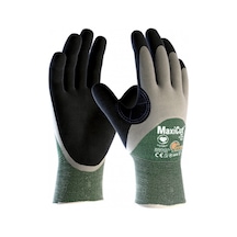 Maxicut Oil 34-305 3/4 Dipped Kesilmeye Dayanıklı No:7 Small