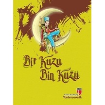 Bir Kuzu Bin Kuzu  - Yardımseverlik  - Ayla Abak  - Edam