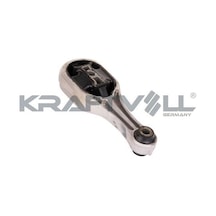 Kraftvoll 10010780 Motor Takozu Arka Fluence Megane Iıı Scenic Iıı 1.5 Dcı 1.6 16 V 5 Vites 112380004r