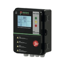 Sumak Predo Smart Pm-1 Pano 0,37-2,2 Kw 220v