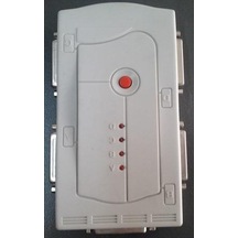 Oem Swıtch Auto 4'Lü 4 Bilg 1 Prınter Paralel
