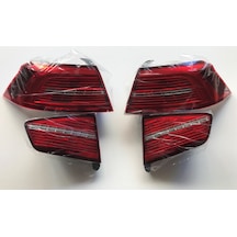 Volkswagen Passat B8 High Led Stop Lambası