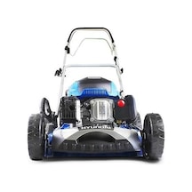 Hyundai HYM510SP Benzinli Çim Biçme Makinesi