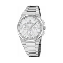 Festine F20059/1 Swiss Made Erkek Kol Saati-2045 Çok Renkli