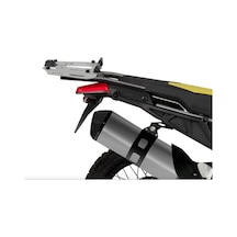 Shad Top Master Aprılıa Tuareg 660 '21 A0tr61st Siyah