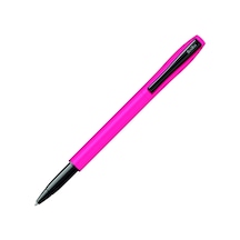 Karnaval Roller Pembe Çok Renkli