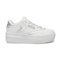 Reebok Club C Extra Beyaz Unisex Sneaker 000000000101796153 Beyaz