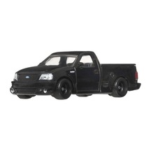 Hw Car Culture Arabalar 99 Ford F-150 Svt Lıghtnıng Jkf33 Çok Renkli