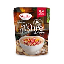 Yayla Yemek Hazır Aşure 200 G