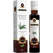 İmmunat Kırkkilit Ekstraktı 250 ml