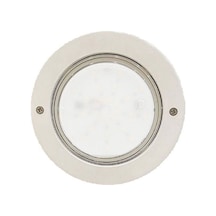 Mini Slim Flat Sıva Üstü Ledli Havuz Armatür 20 Watt