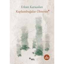 Kaplumbağalar Ölmesin - Dppq-763205