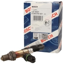 Bmw X5 M E70 4.4 2009-2013 Bosch Oksijen Sensörü Ls10421