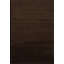 Hoom Rugs Shaggy 01 Brown Modern Shaggy Halı