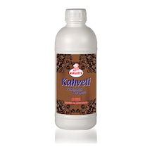 Ovalette Kahveli Pastacılık Karışımı 1 KG