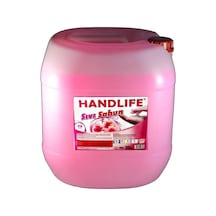 Geseus Handlife Sıvı El Sabunu 30 KG Bidon