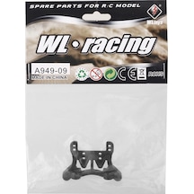 Reedark Wltoys 1/18 Rc Araç Süspansiyon Kulesi - Yüksek Kaliteli Ve Dayanıklı A949 A959 A969 A979 K929 Model Uyumlu