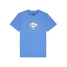 Quiksilver Dawn Erkek Tişört Eqyzt08258-qk.blc0 Çok Renkli
