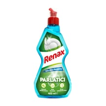 Bulaşık Makinesi Parlatıcısı 400 Ml