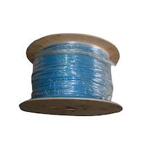 Draka Cat7 S/ftp 124384lb Lshf 1000m Data Network Kablosu Eca Yangına Dayanıklı 4x2xawg23