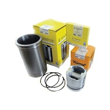 R19 Europa 1600 Karbüratörlü Motor Seti Goetze 7702127061