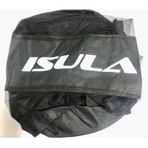 Isula Top Taşıma Çantasi Siyah Çok Renkli