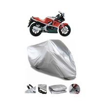 Kawasaki Gpz 600 R Su Geçirmez Motosiklet Brandası
